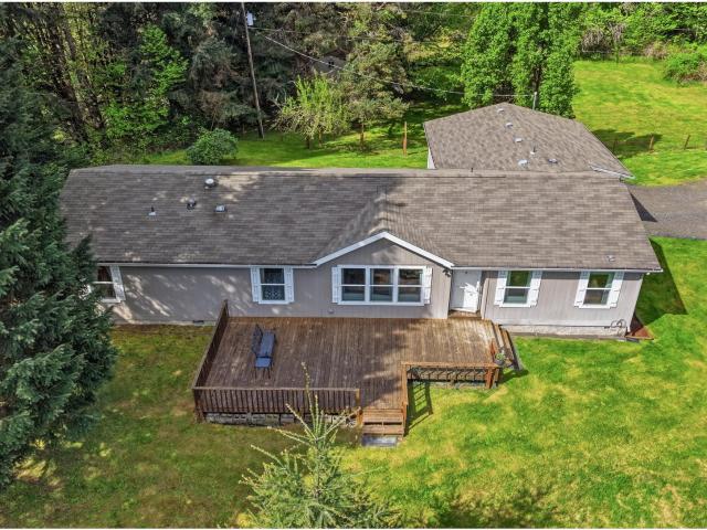 House for sale in Oregonia