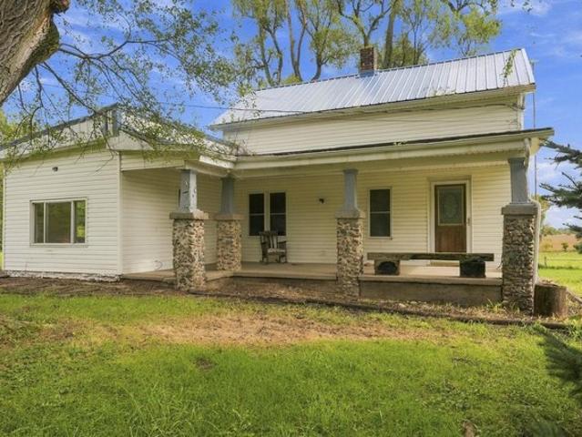 House for sale in Culver, Marshall County