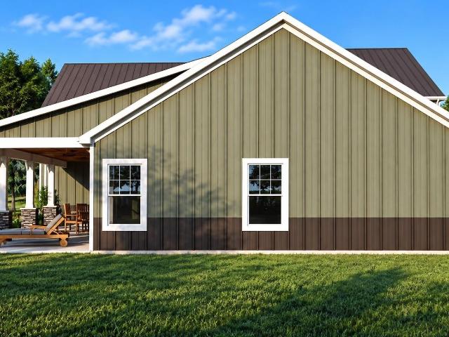 House for sale in Goshen, Elkhart County