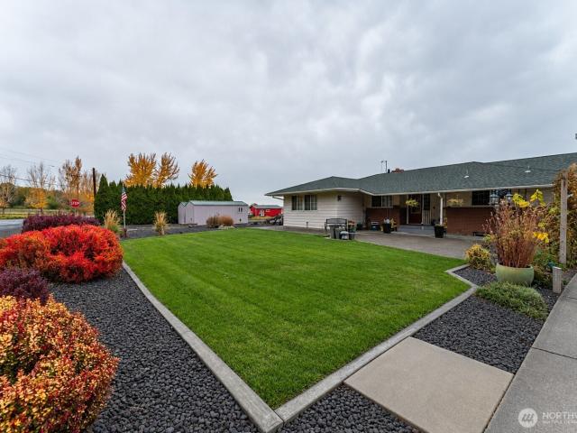 House for sale in Soap Lake, Grant County