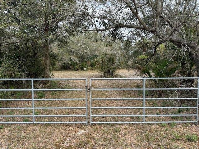 Land for sale in Okeechobee, Florida