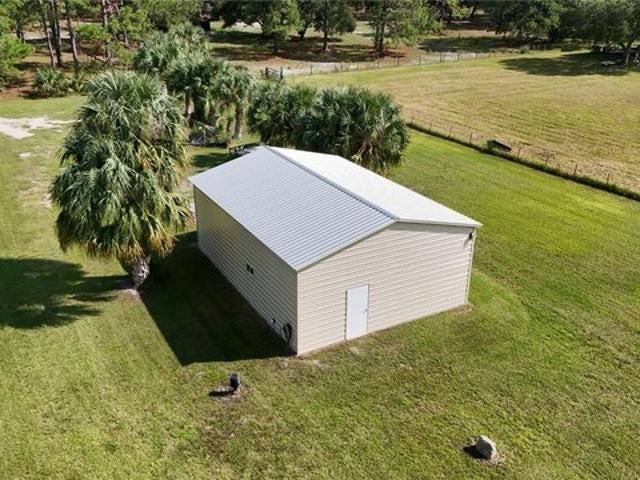 Land for sale in Inglis, Florida