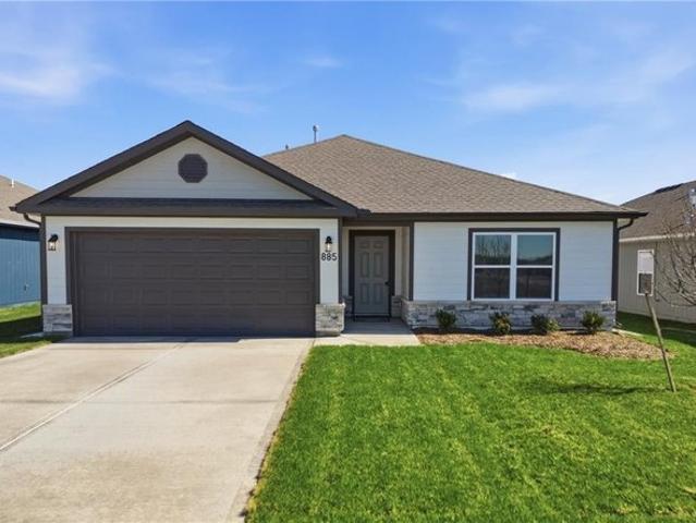 House for sale in Kansas