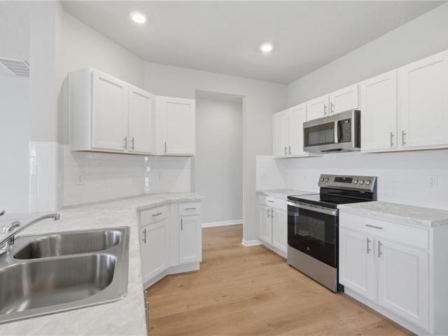 House for sale in Kansas