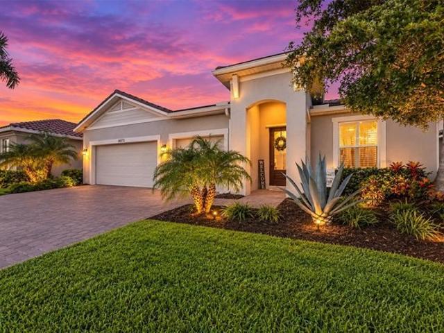 House for sale in Venice, Florida