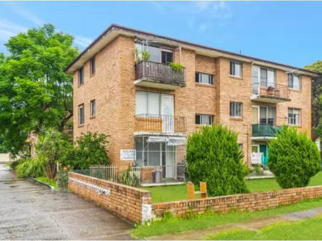 Apartment for rent in Villawood