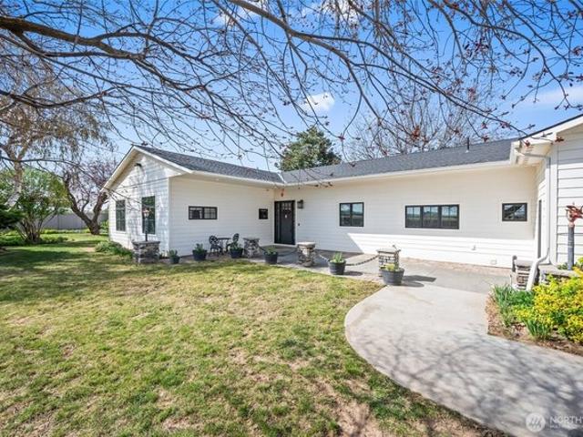 House for sale in Quincy, Washington