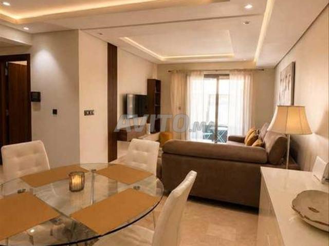 Appartement location à Anfa, Gharb-Chrarda-Beni Hssen