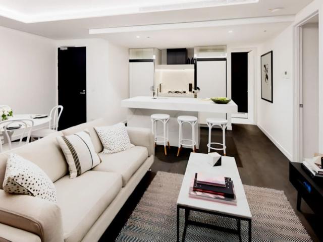 Apartment for rent in Camerons Creek, Victoria