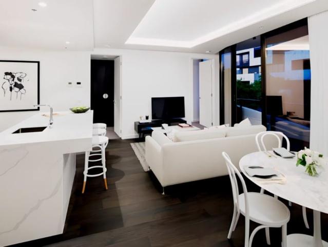 Apartment for rent in Camerons Creek, Victoria