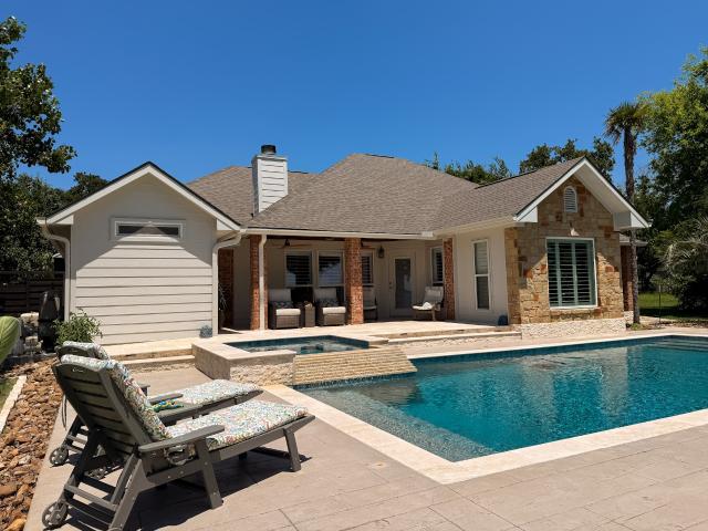 House for sale in Leon, Texas