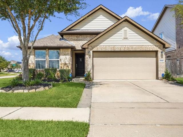 House for sale in Harris, Texas