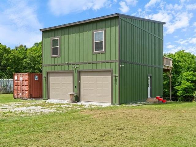 House for sale in Ark