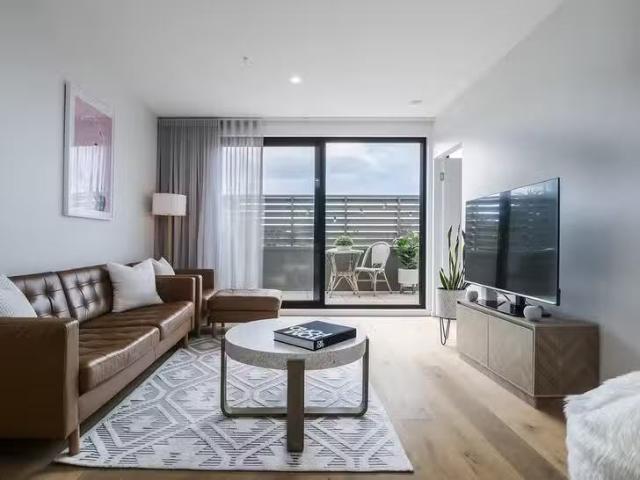 Apartment for rent in Camerons Creek, Victoria