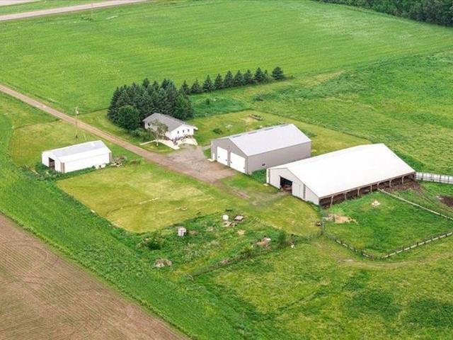 House for sale in Milaca, Minnesota