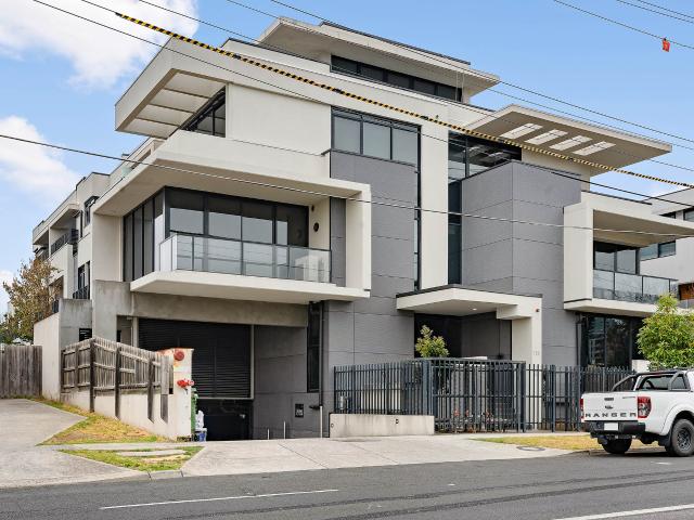 Apartment for rent in Camerons Creek, Victoria