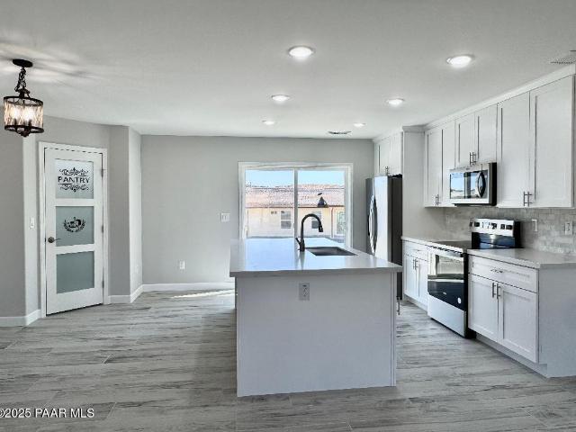 House for sale in Mayer