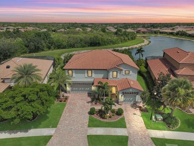 House for sale in Venice, Sarasota County