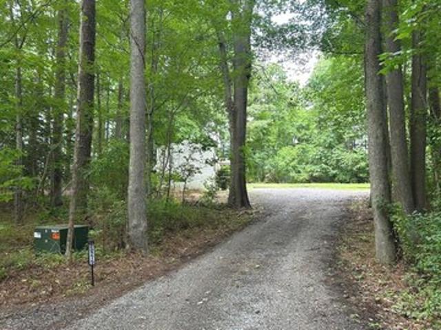 House for sale in Callaway, Maryland