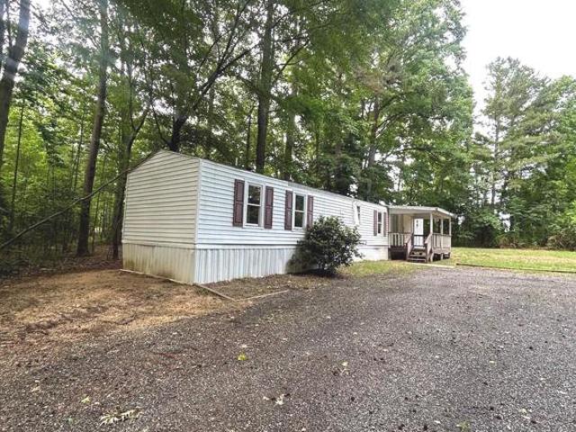 House for sale in Callaway, Maryland