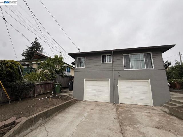 House for sale in California