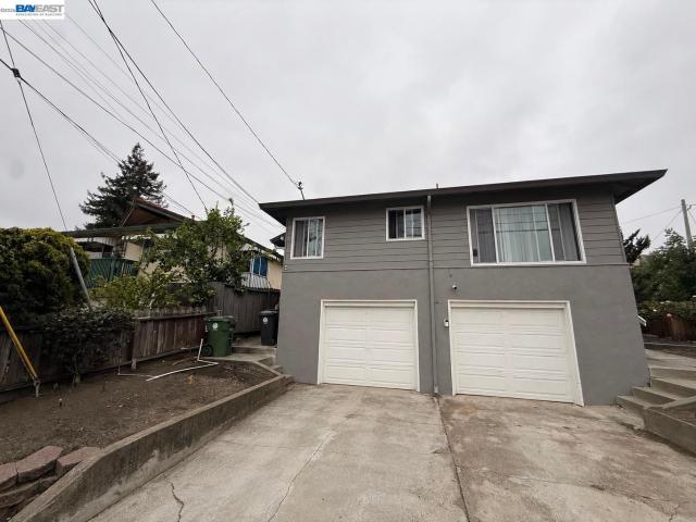 House for sale in California