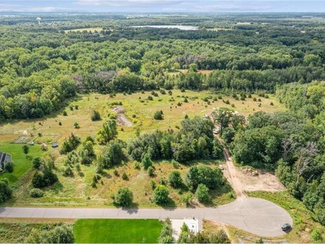 Land for sale in Big Lake, Minnesota