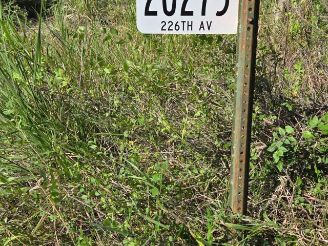 Land for sale in Big Lake, Minnesota