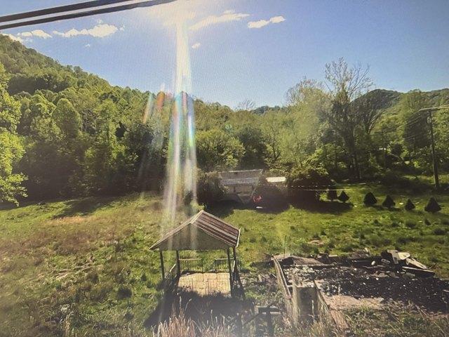Land for sale in Jeffrey, West Virginia