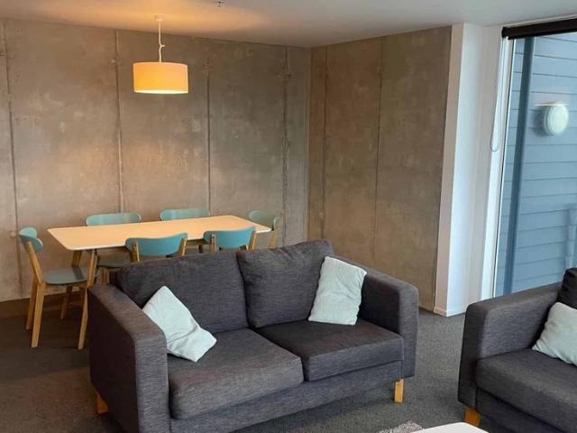 Apartment for rent in Matata, Wellington