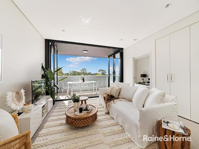 Apartment for rent in Sydney, New South Wales
