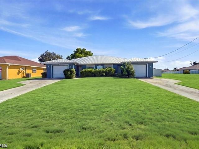 House for sale in Cape Coral, Lee County