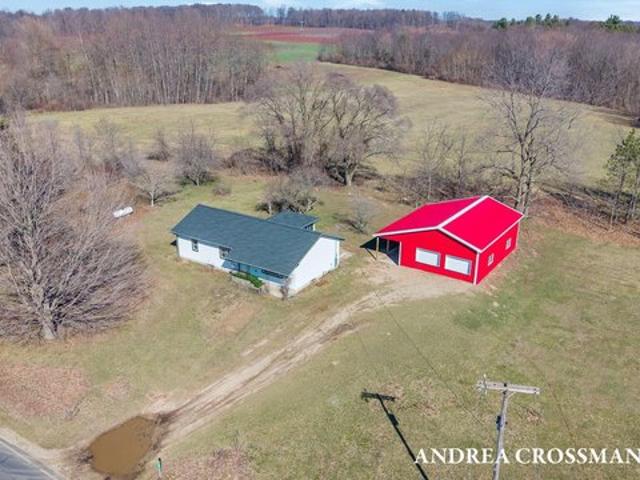 House for sale in Fennville, Michigan