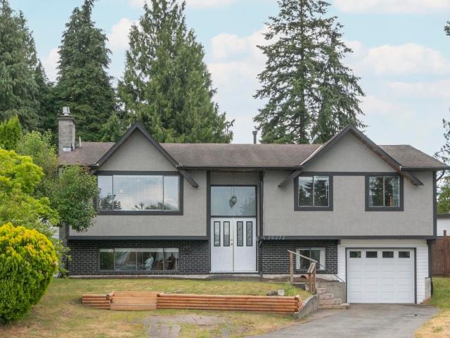 Property for sale in Langley, British Columbia