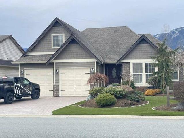 House for sale in Abbotsford, British Columbia