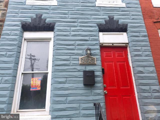 Townhouse for sale in Carrollton Ridge, Baltimore