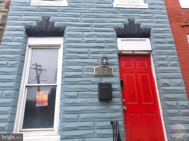 Townhouse for sale in Gibsonton, Maryland