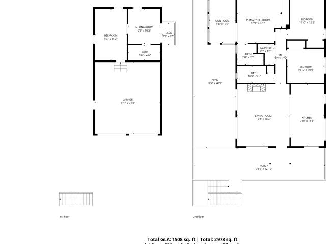 House for sale in Oriental, North Carolina