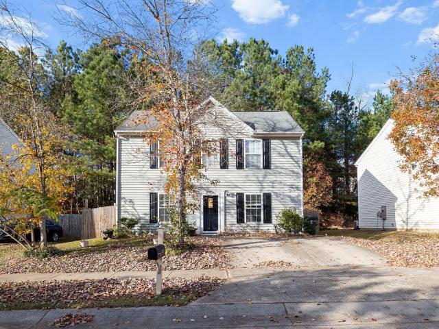 House for sale in Durham, North Carolina