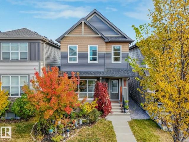 House for sale in Cavanagh, Edmonton