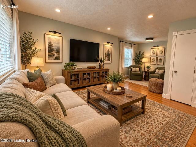 House for sale in Kentucky