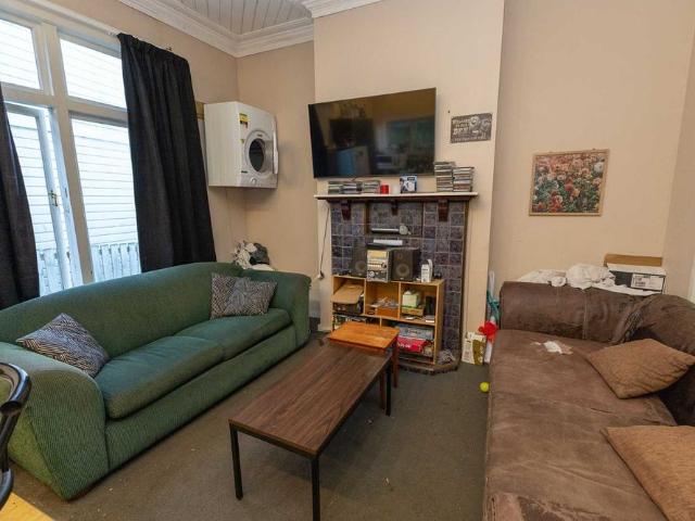 Apartment for rent in City Rise, Dunedin