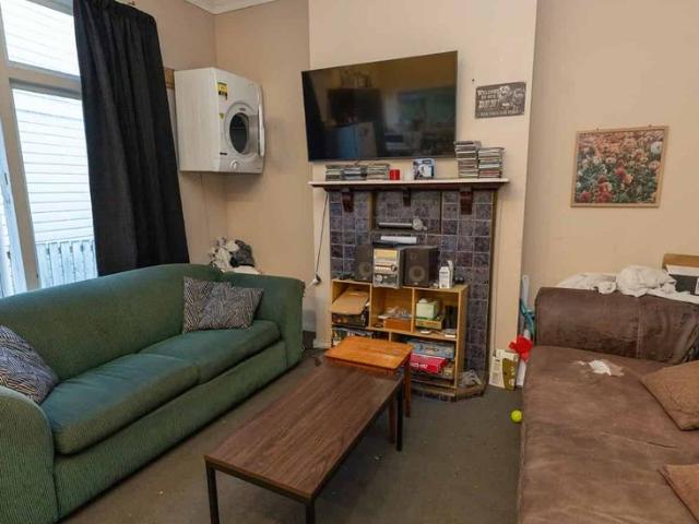 Apartment for rent in Otakou