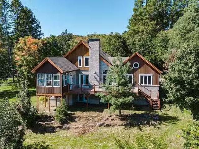 House for sale in Laurentides, Quebec