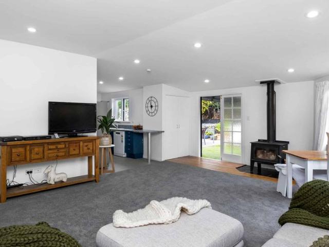 House for rent in Saint Clair, Dunedin