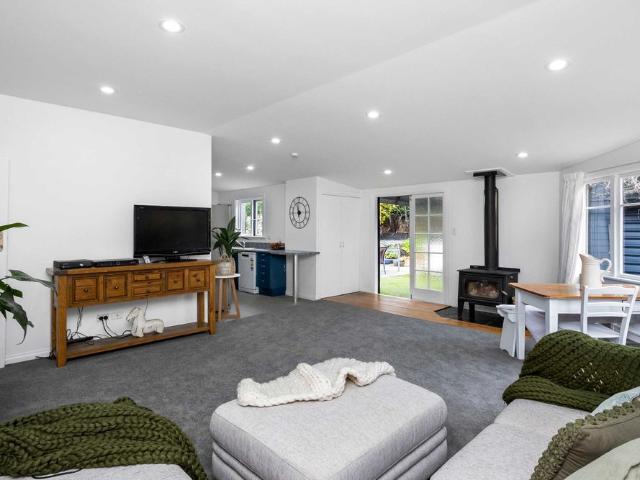 House for rent in Saint Clair, Dunedin