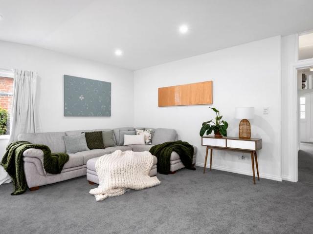 House for rent in Saint Clair, Dunedin