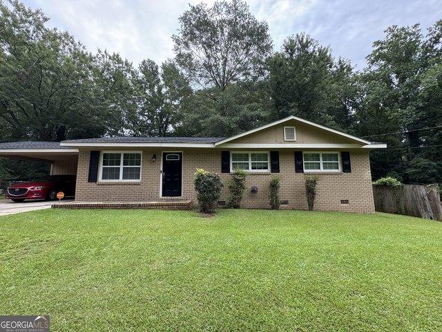 House for sale in Lithia Springs, Georgia
