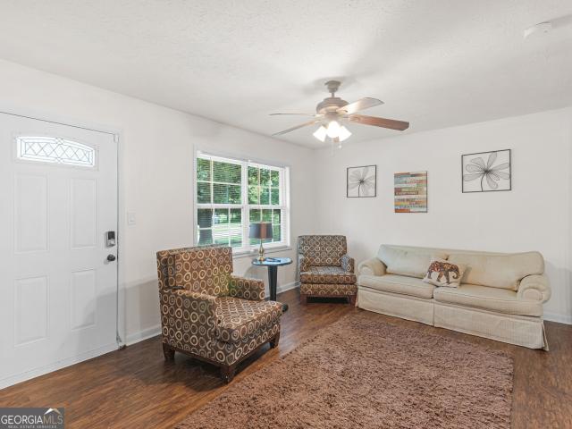 House for sale in Lithia Springs, Georgia