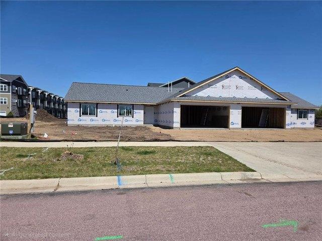 Townhouse for sale in Saint Peter, Minnesota